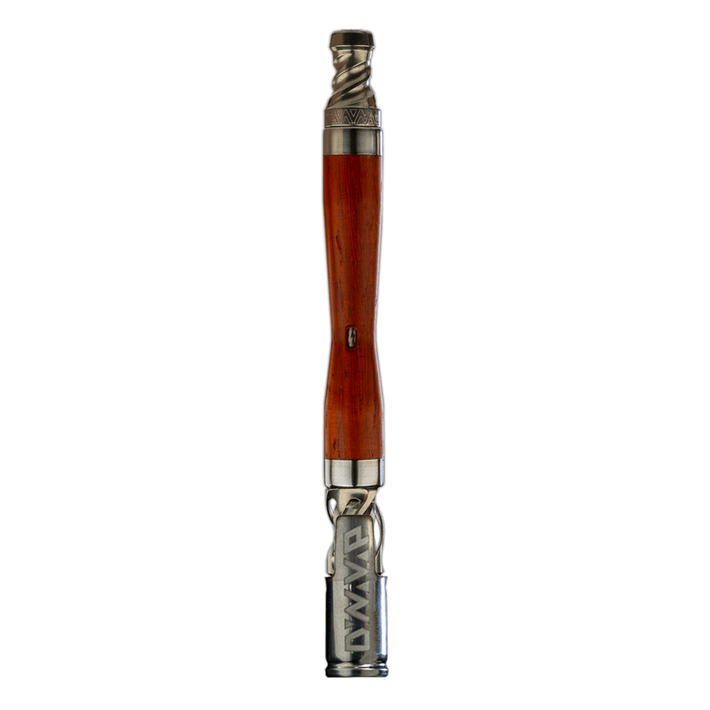 DynaVap LLC Vaporizer Padauk The WoodWynd