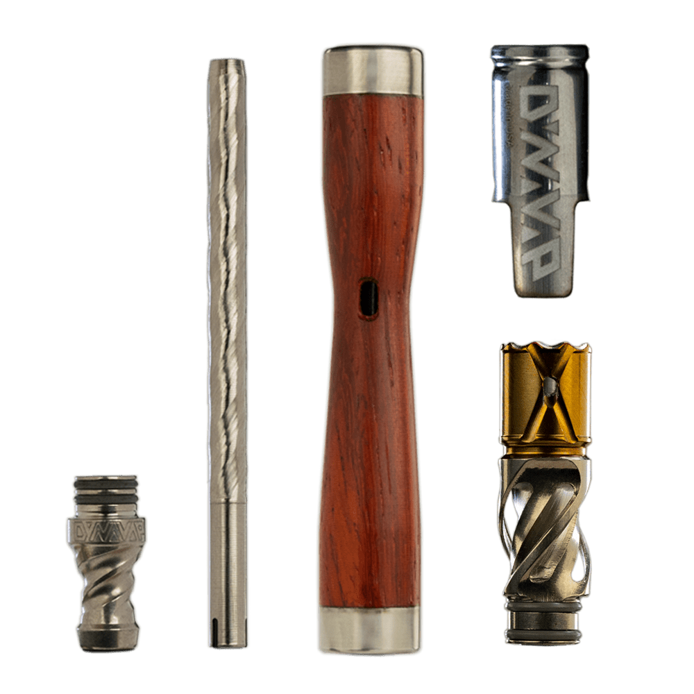 DynaVap LLC Vaporizer The WoodWynd