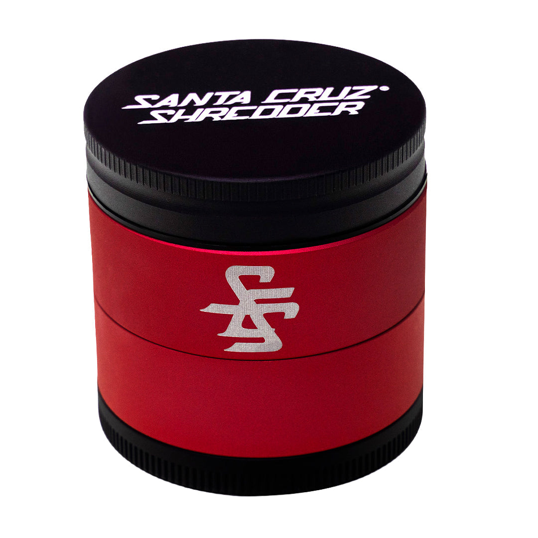 Santa Cruz Split Tone Medium Grinders