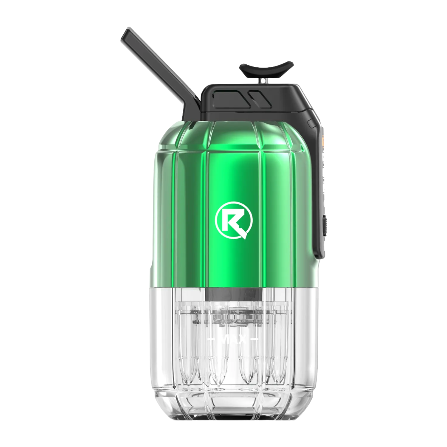 Riddles - Capsule 3D Ceramic E-Rig Concentrate Vaporizer