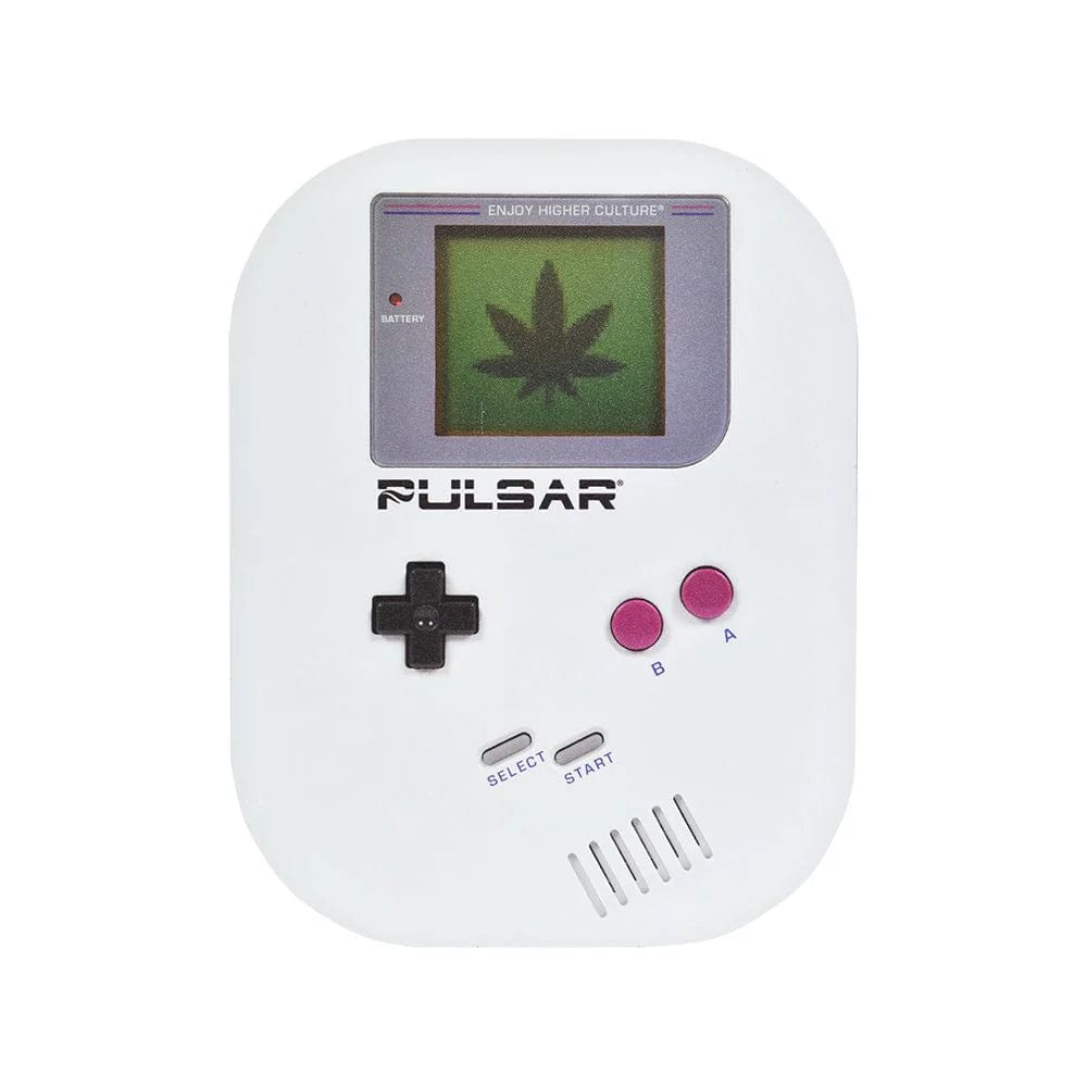 Pulsar Rolling Tray Weedboy Pulsar Mini Magnetic Rolling Tray Lid