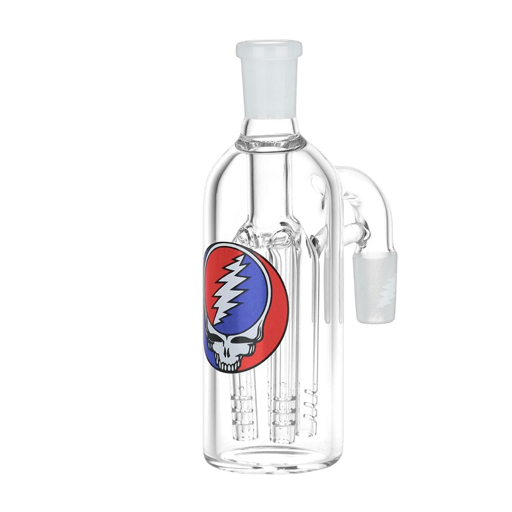 Grateful Dead X Pulsar Syf Ash Catcher 14Mm M To 14Mm F