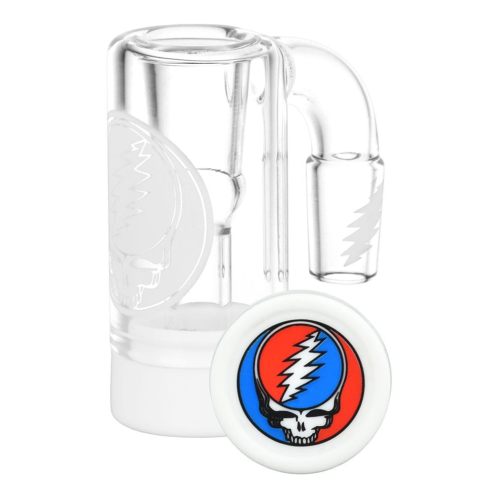 Grateful Dead X Pulsar Steal Your Face Reclaim Kit | 14Mm