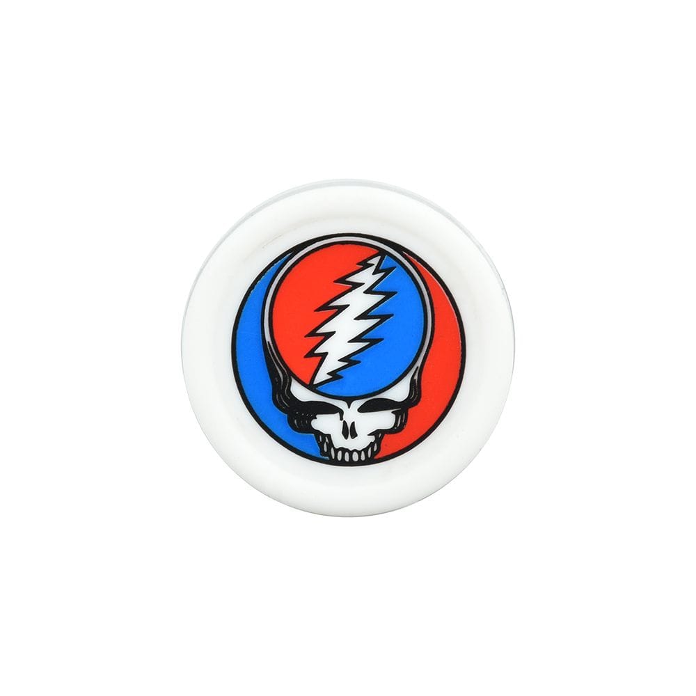 Grateful Dead X Pulsar Steal Your Face Reclaim Kit | 14Mm