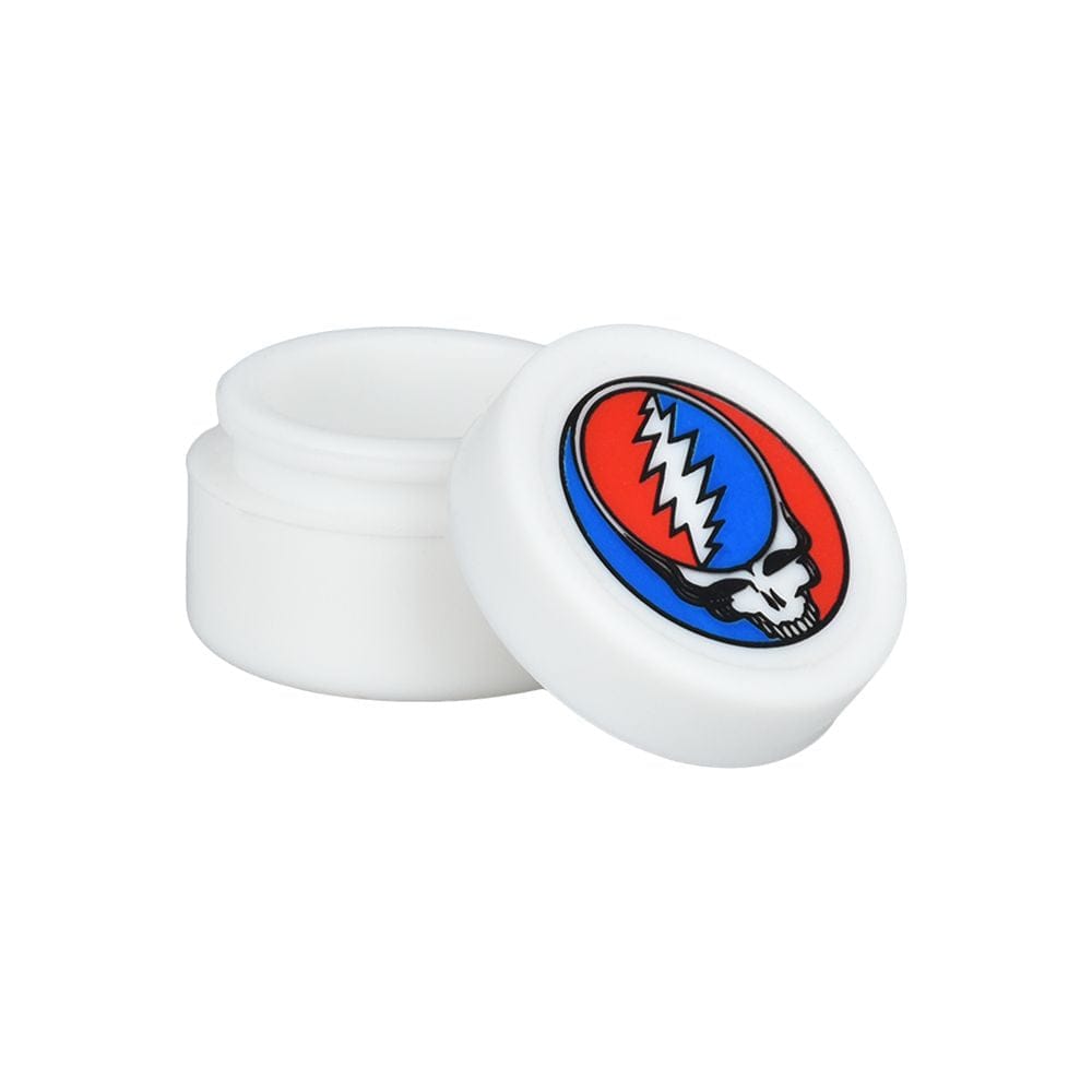 Grateful Dead X Pulsar Steal Your Face Reclaim Kit | 14Mm