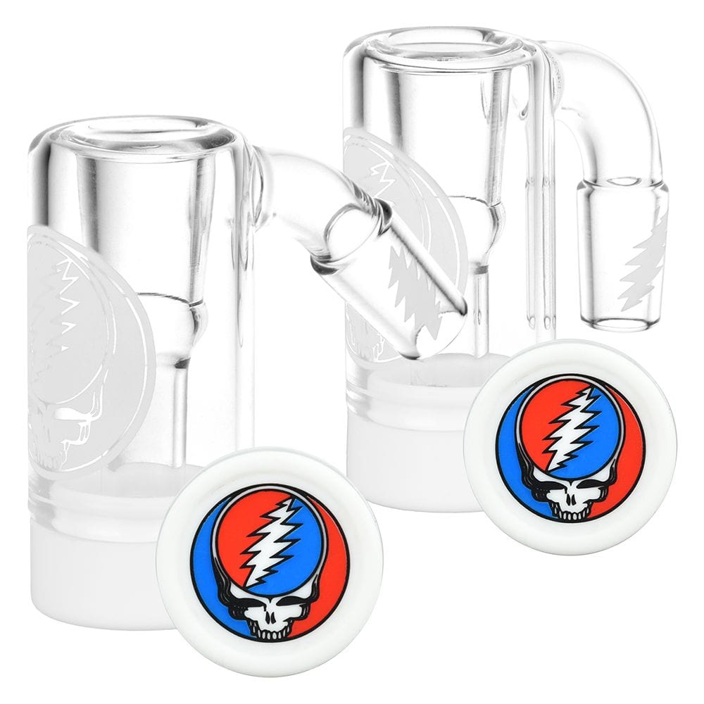 Grateful Dead X Pulsar Steal Your Face Reclaim Kit | 14Mm