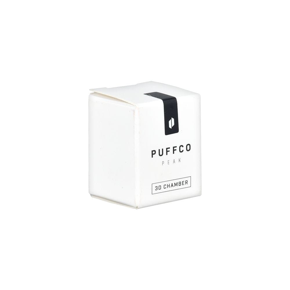 Puffco New Peak Accessories New Peak 3D Chamber