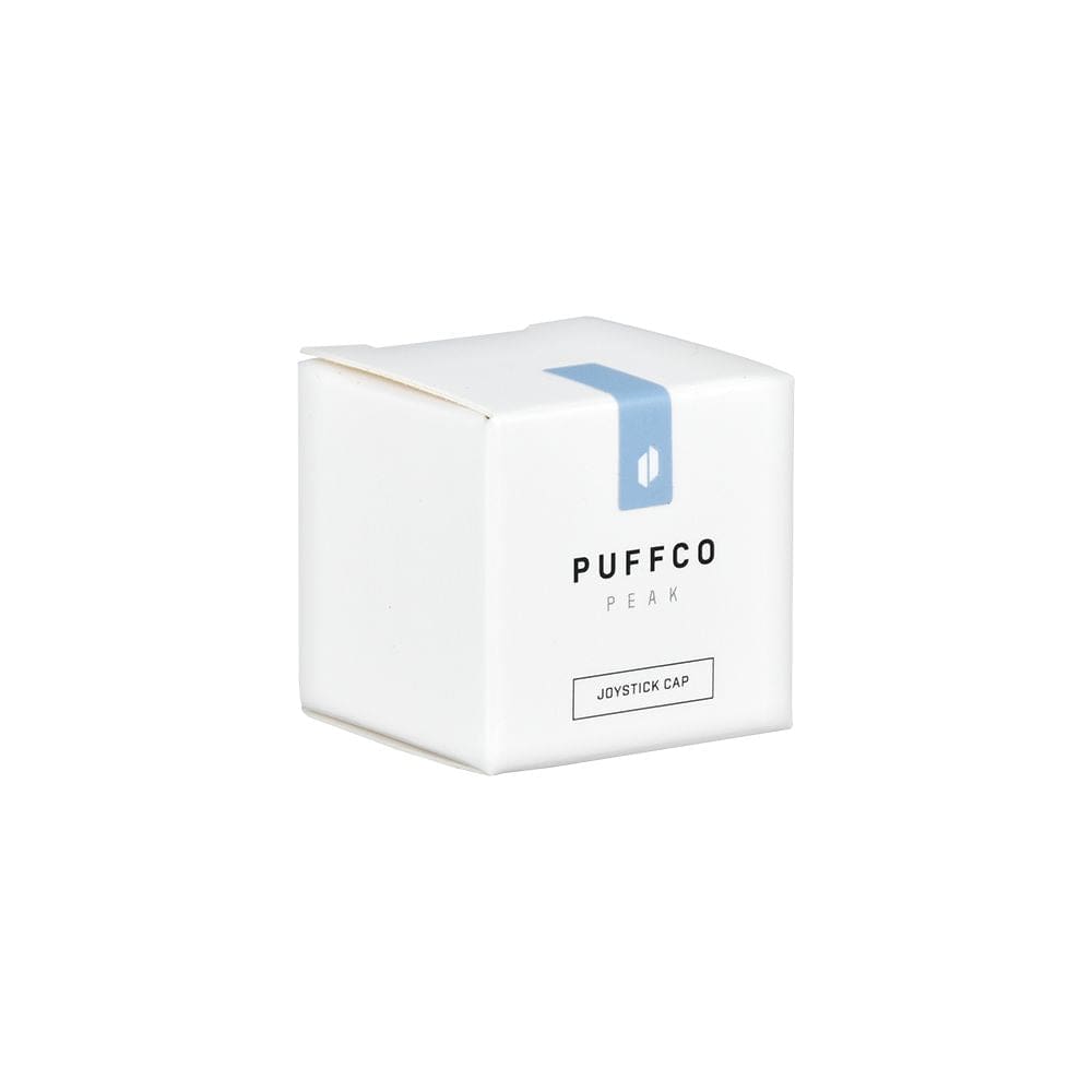 Puffco New Peak Joystick Carb Cap