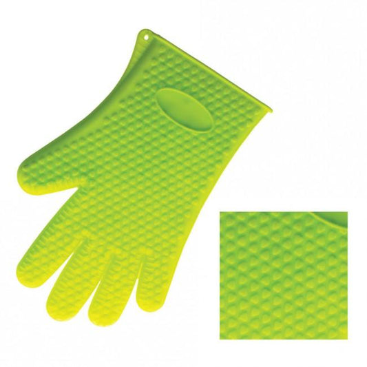 Daily High Club Bakeware Green Silicone Glove