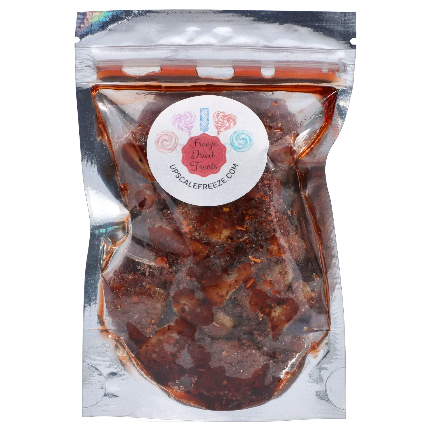 Upscale Freeze Perfecto Enchilado Watermelons