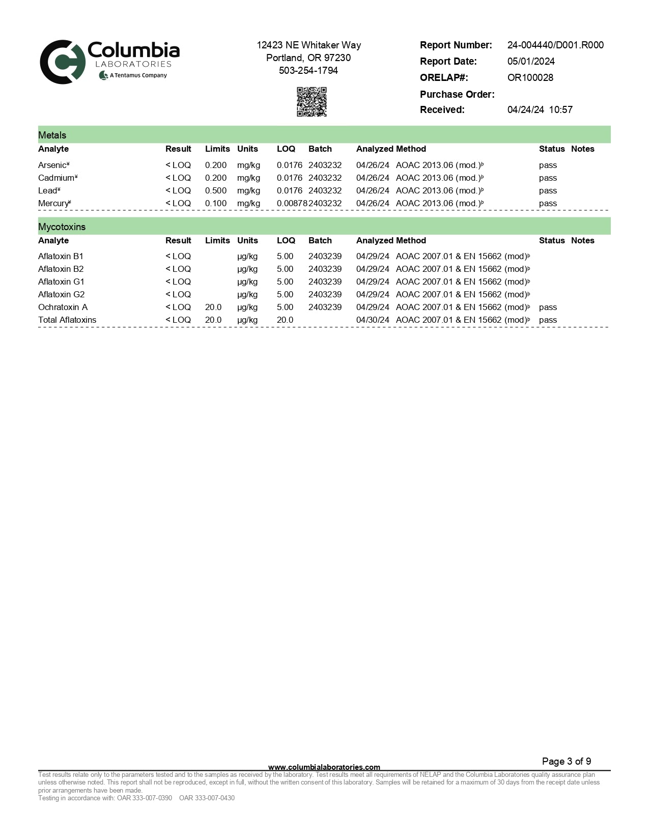 Modern Herb Co Live Resin Delta 9 Macrodose Gummies | 400mg | 20pc | 6pk Display