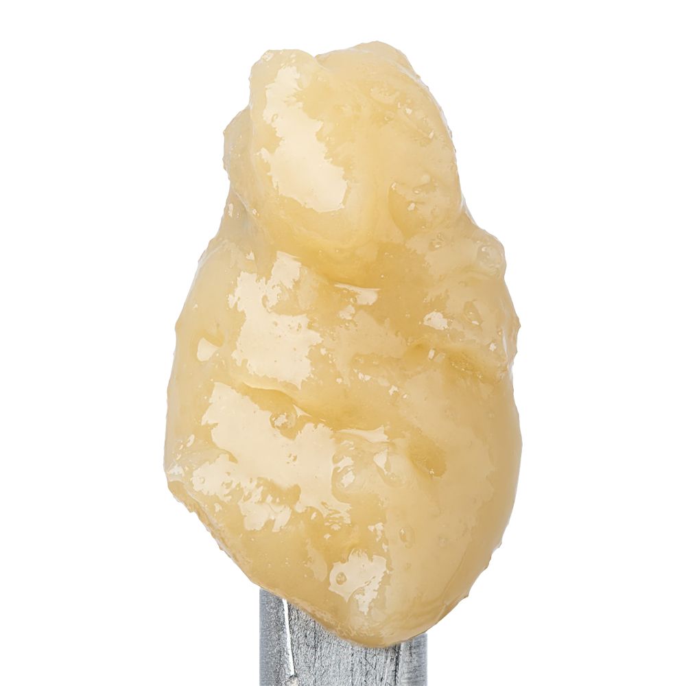 WNC CBD THCA Badder - 3.5g