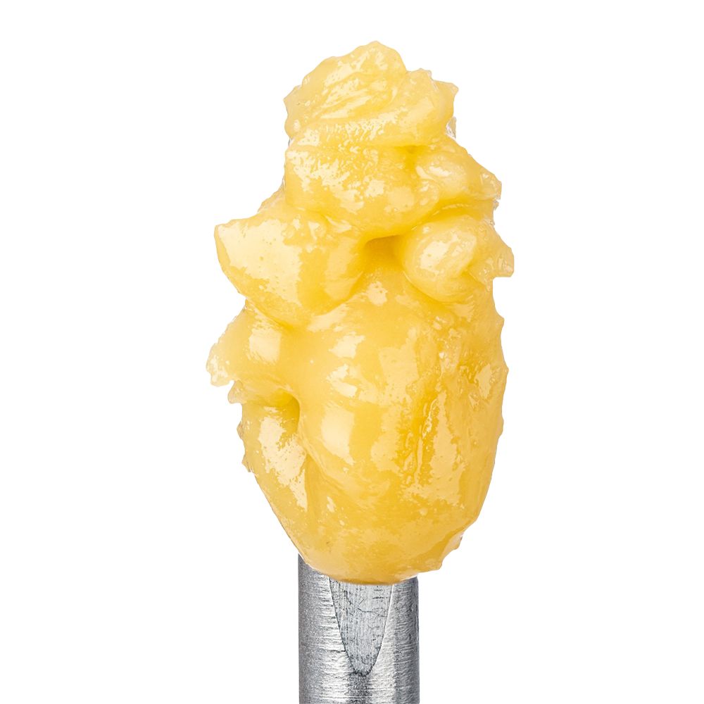 WNC CBD THCA Badder - 3.5g