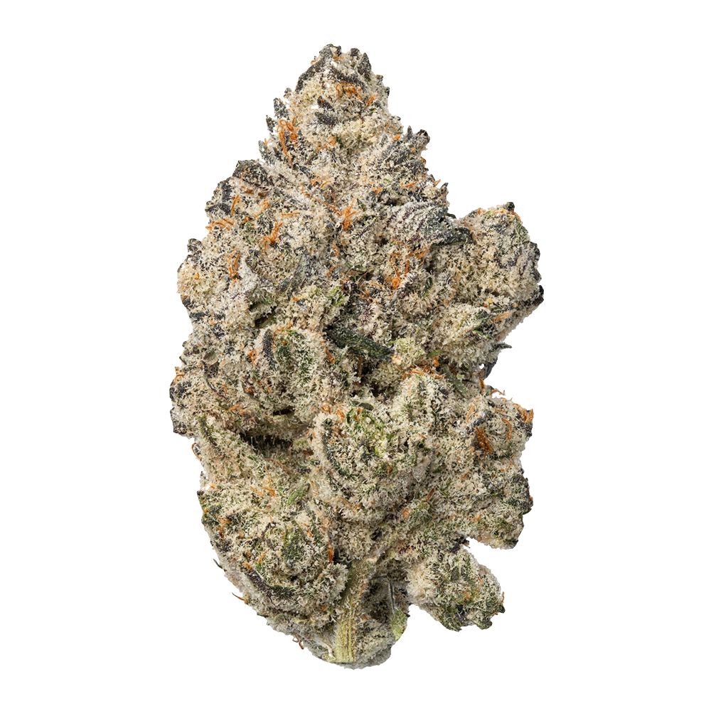 WNC CBD High THCA Indoor Hydro Flower | 3.5g