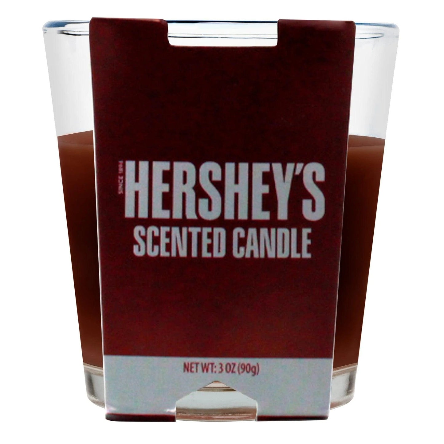Sweet Tooth Candles Hershey's Chocolate 3oz Candy Scented Candles