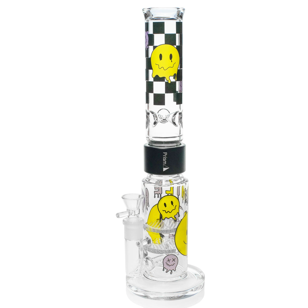 Prism Smile Standard Big Honeycomb