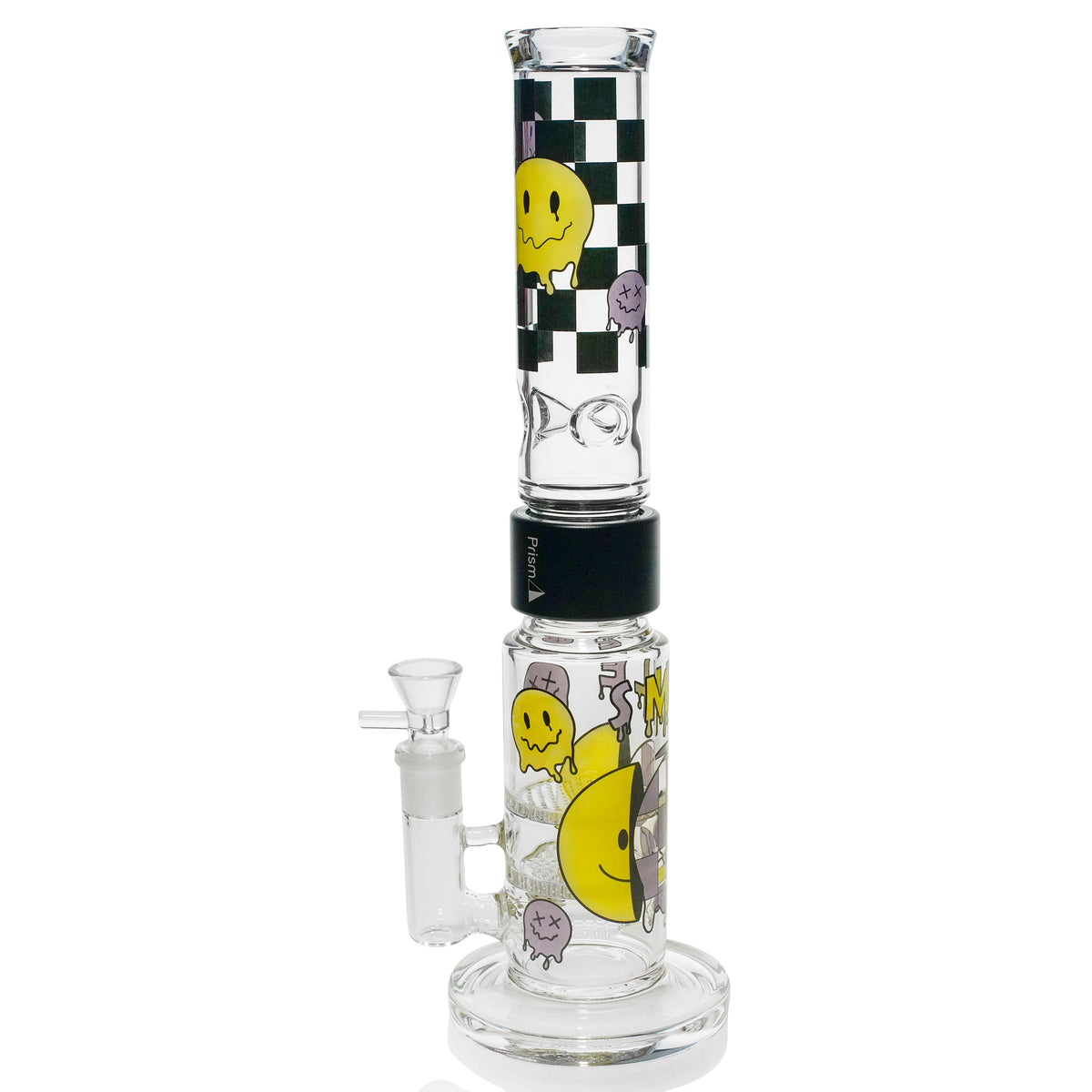 Prism Smile Standard Big Honeycomb