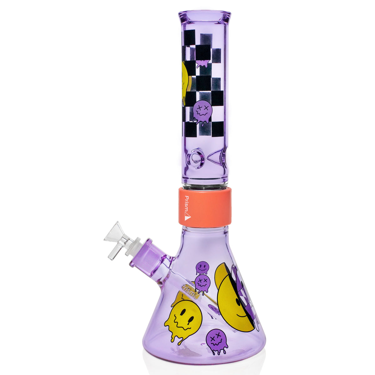 Prism Smile Standard Beaker