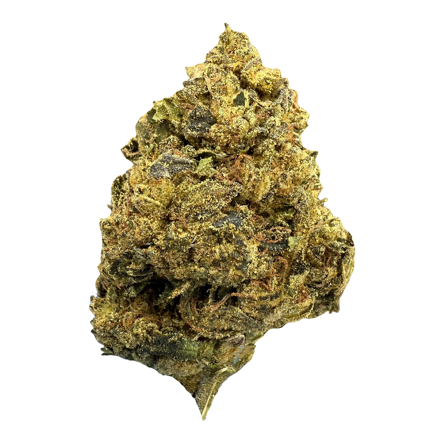 Stoner Apple Fritter THCA Flower - Stoner Classic