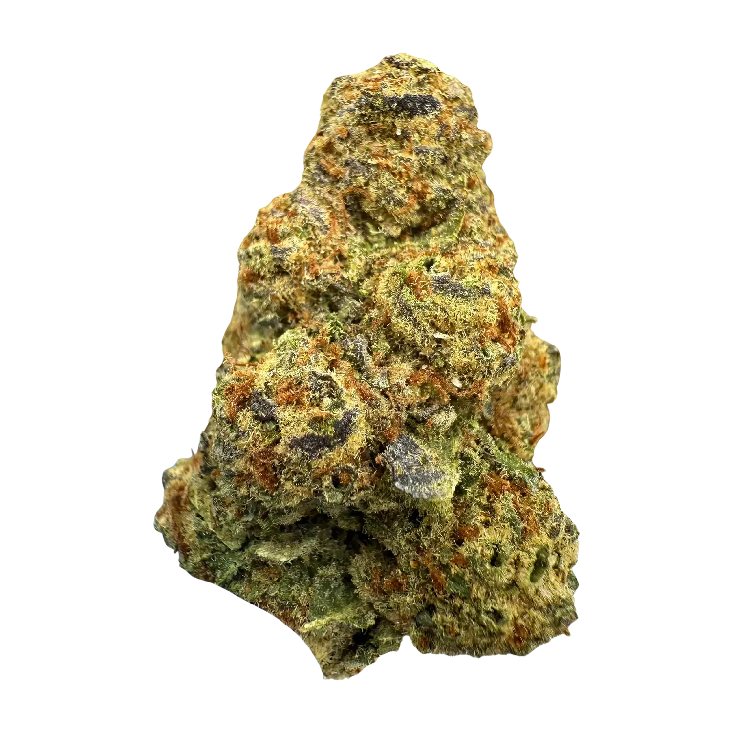 Stoner Cookies and Cream THCA Flower - Stoner Exotic