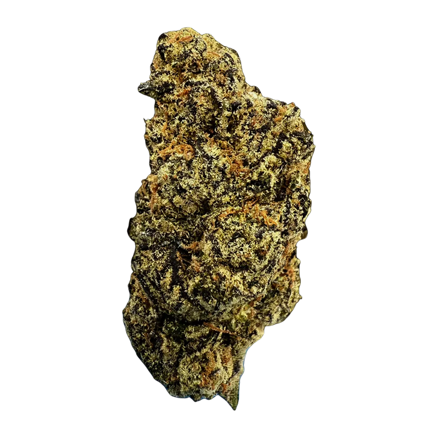 Stoner Cream Pop THCA Flower - Stoner Exotic