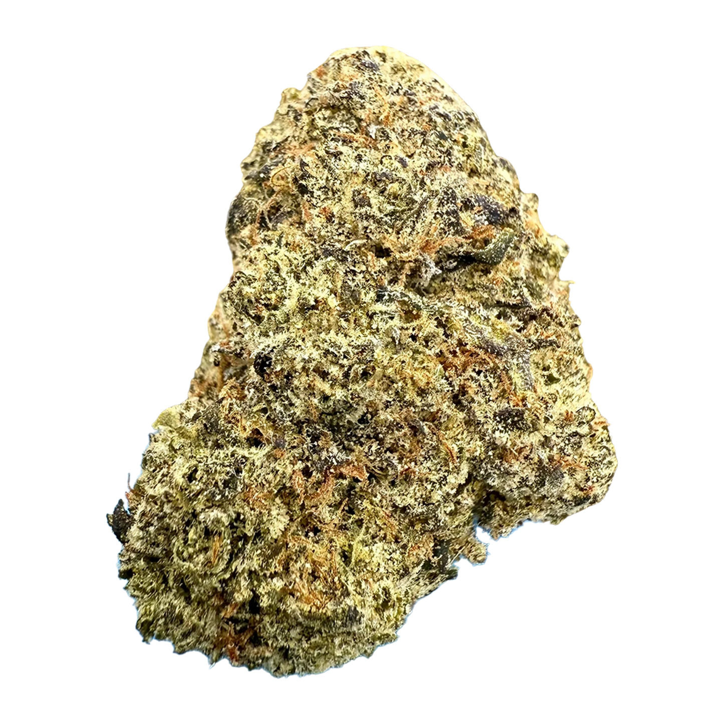 Stoner Gumbo THCA Flower - Stoner Exotic