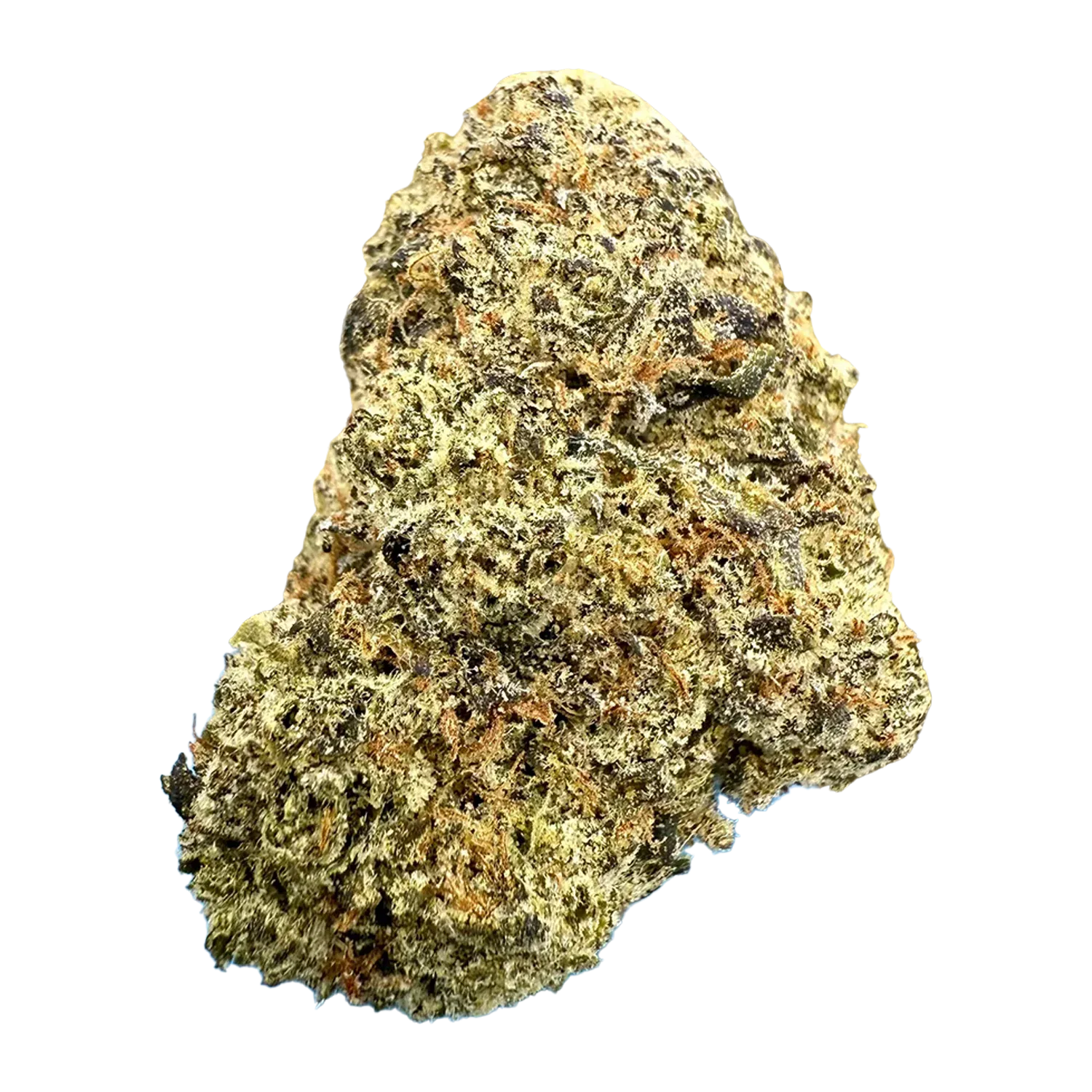 Stoner Gumbo THCA Flower - Stoner Exotic