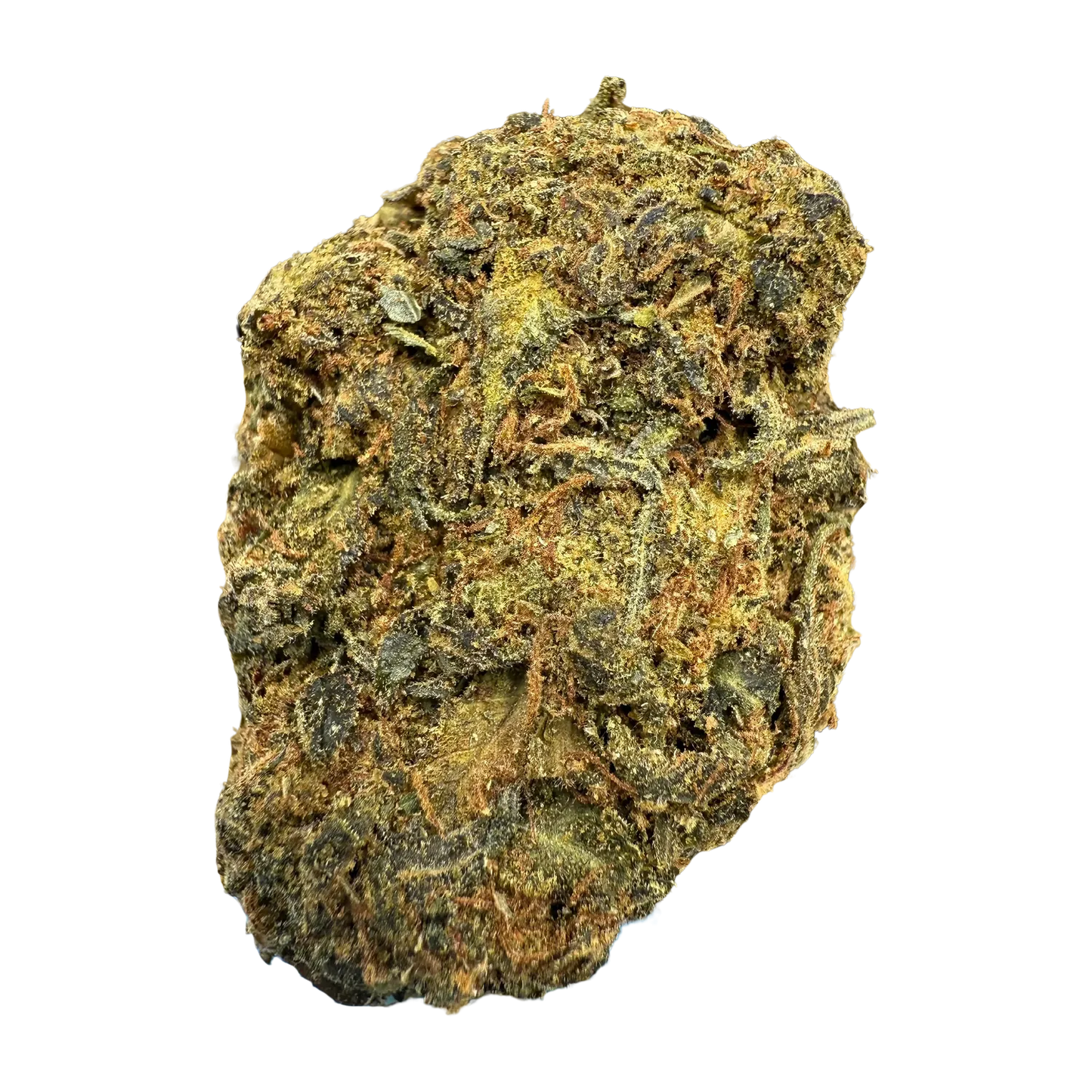 Stoner Kush Mintz THCA Flower - Stoner Classic