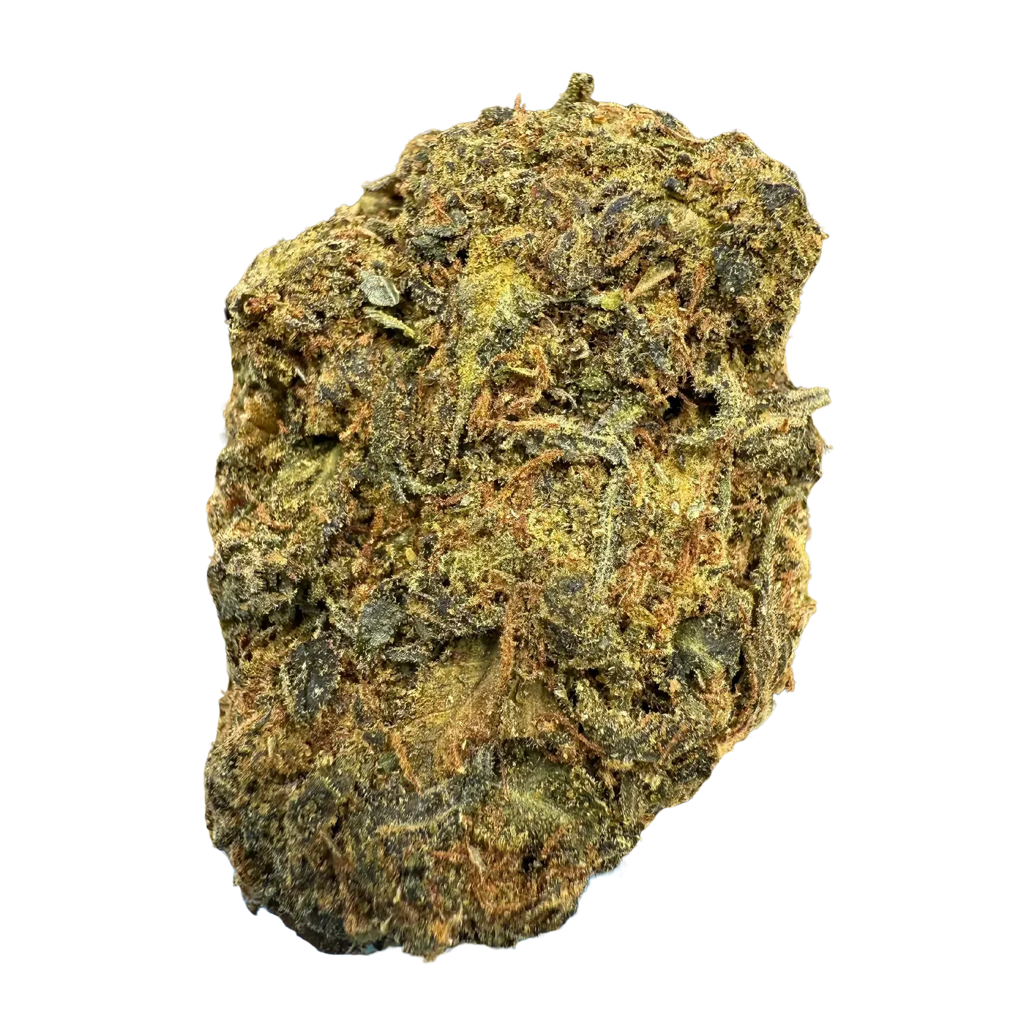 Stoner Kush Mintz THCA Flower - Stoner Classic
