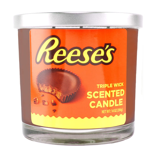 Sweet Tooth Candles 14oz Candy Scented Candles