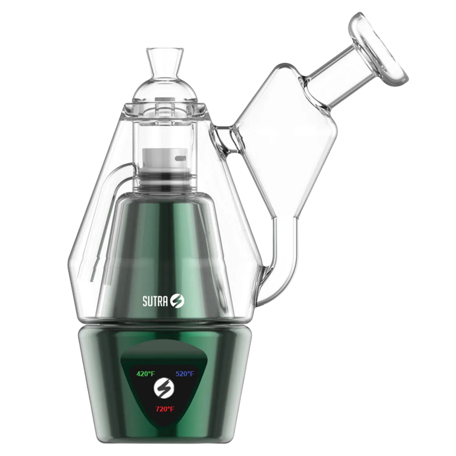 Sutra Vape DBR Pro Portable Concentrate Vaporizer