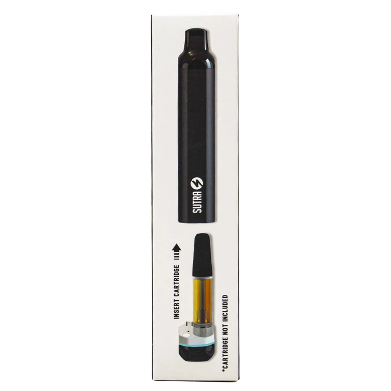 Sutra Vape SILO Auto Draw Cartridge Vaporizer