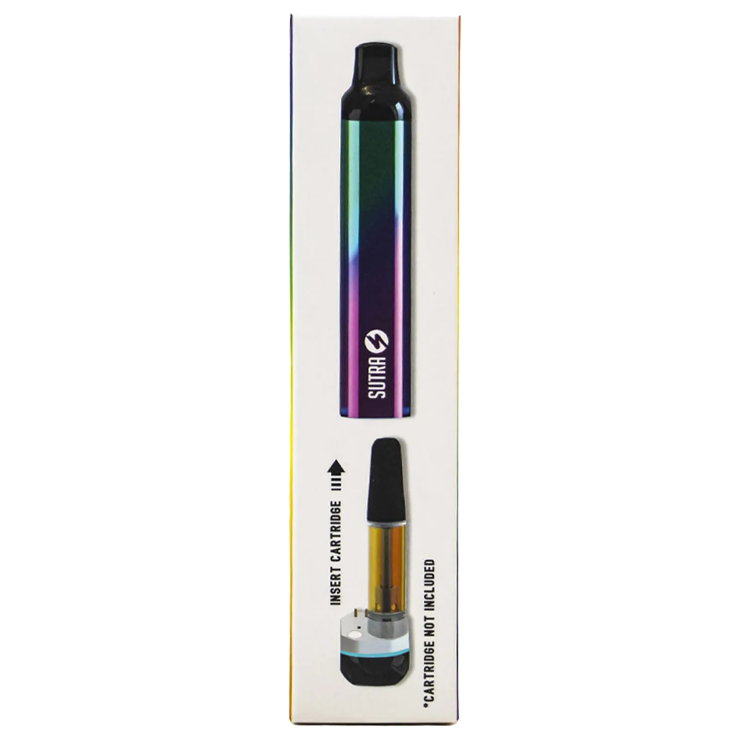 Sutra Vape SILO Auto Draw Cartridge Vaporizer