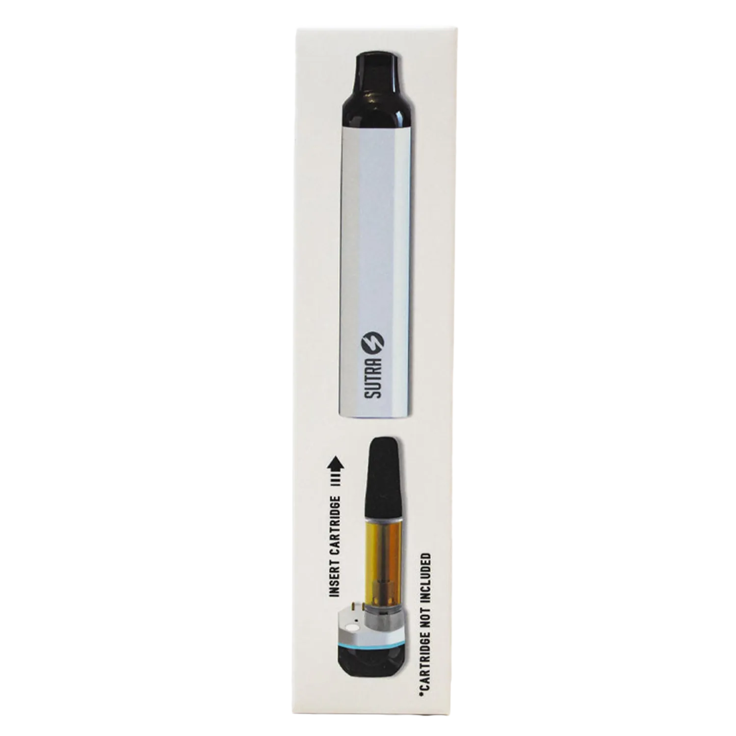 Sutra Vape SILO Auto Draw Cartridge Vaporizer
