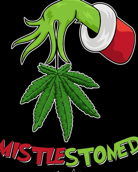 StonerDays Bundle Set Mistlestoned Combo Bundle