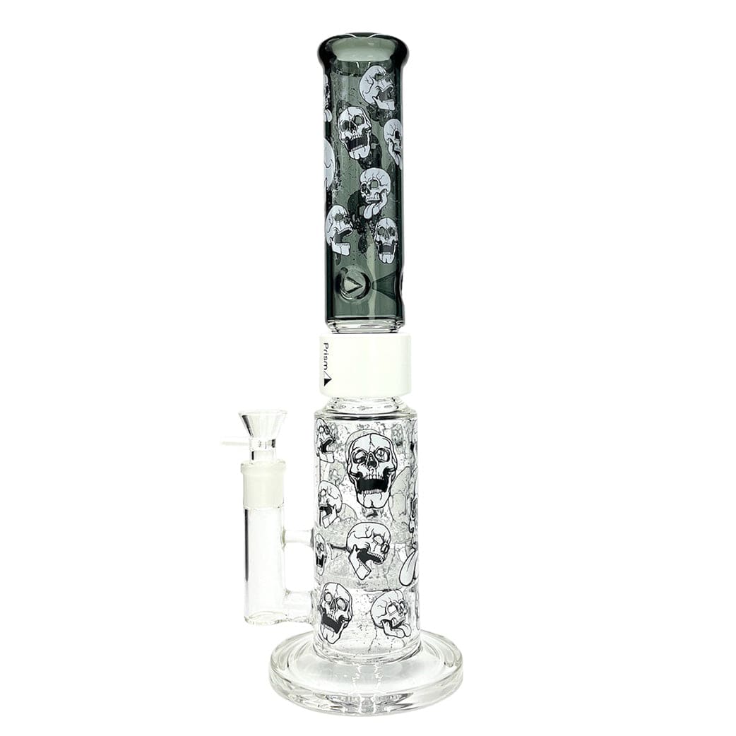 Prism Prism Skull Big Honeycomb Single Stack