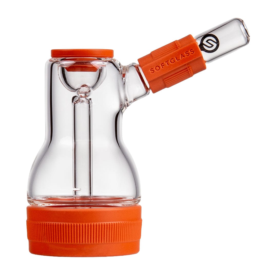 Softglass Core Bubbler
