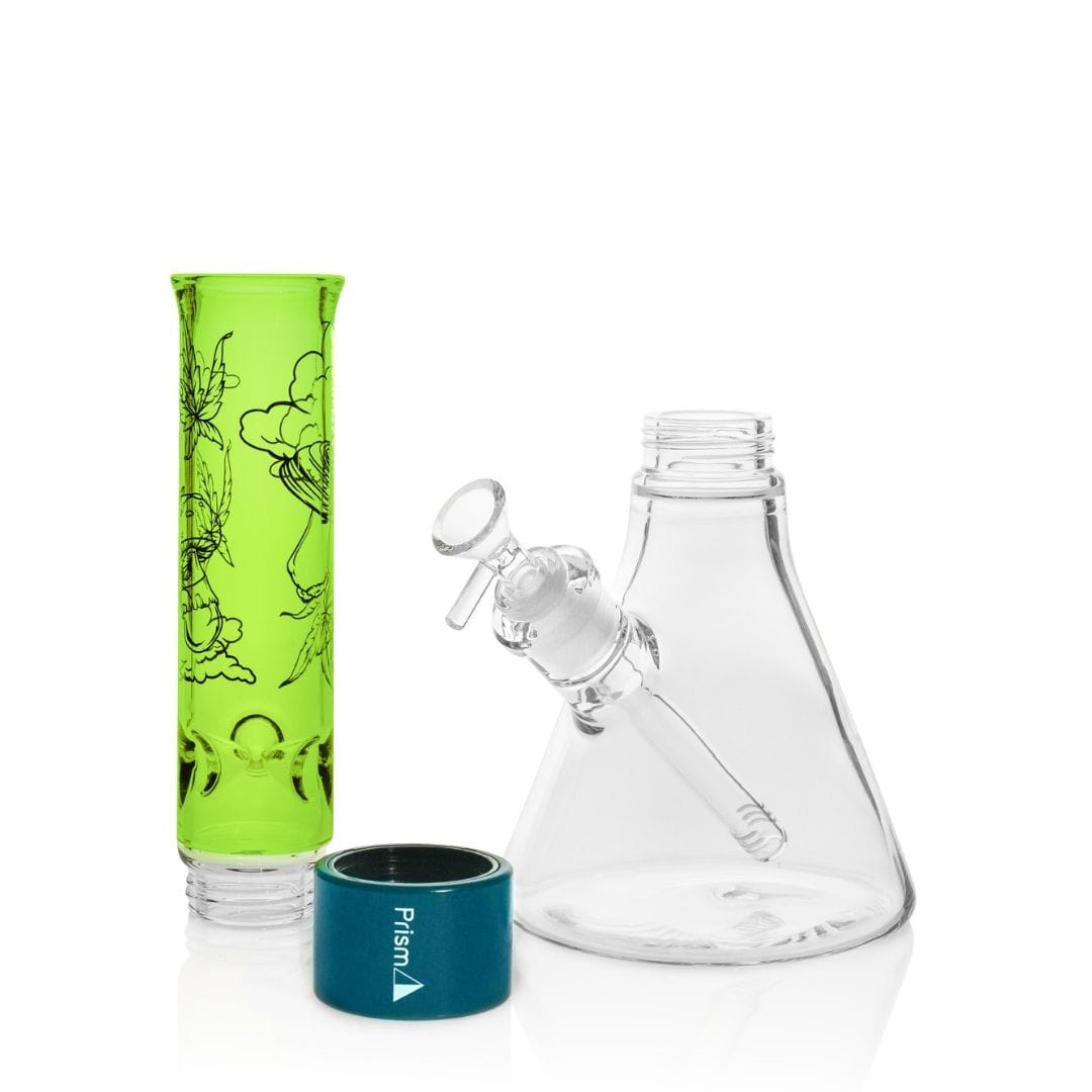 Prism Slime Sky High Beaker Single Stack