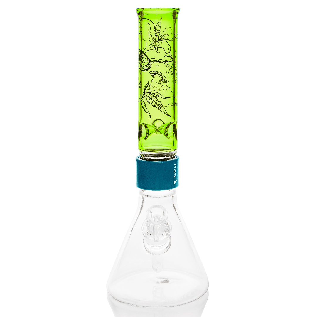 Prism Slime Sky High Beaker Single Stack