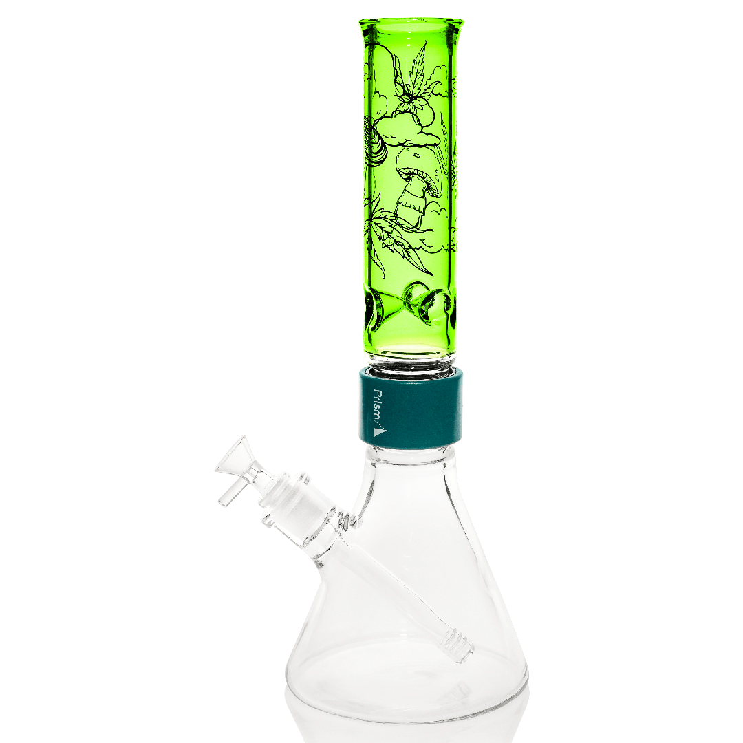 Prism Slime Sky High Beaker Single Stack