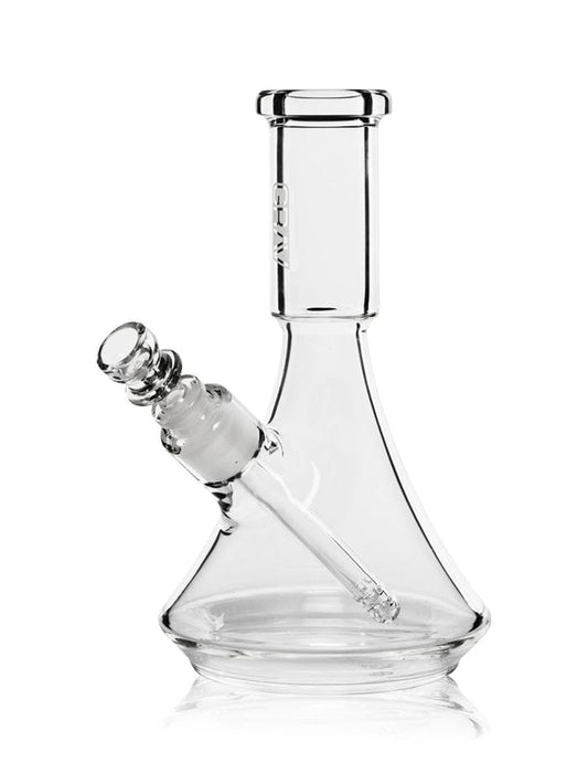 GRAV Bong Small Deco Beaker Bong