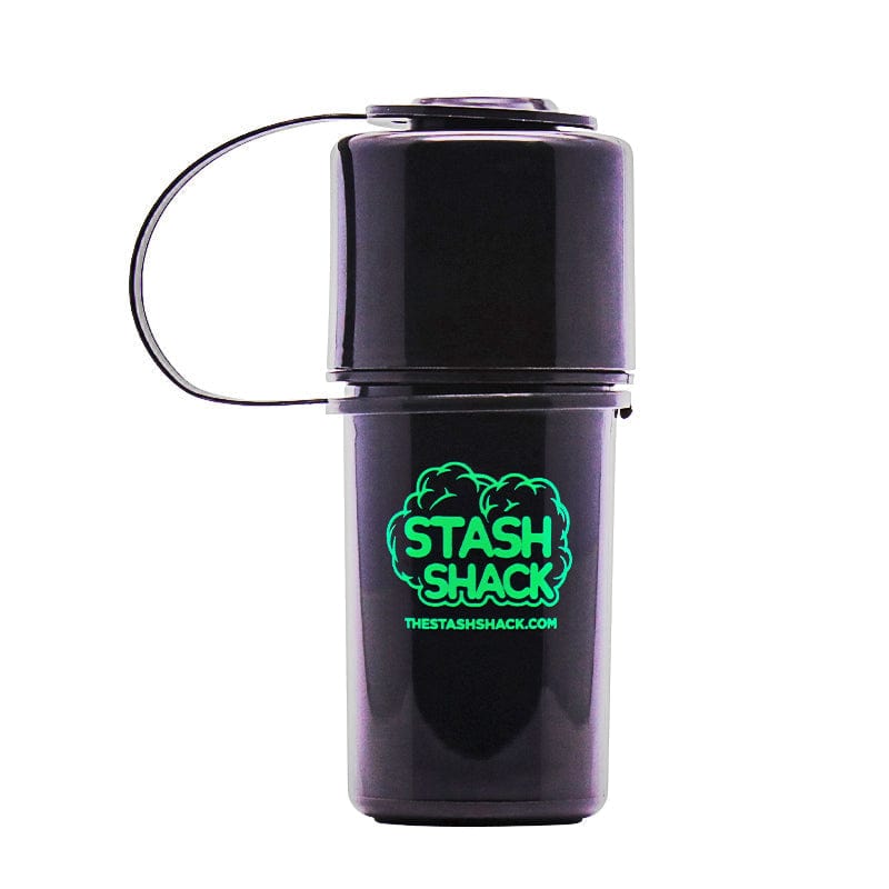 The Stash Shack Grinder Stasher Grinder