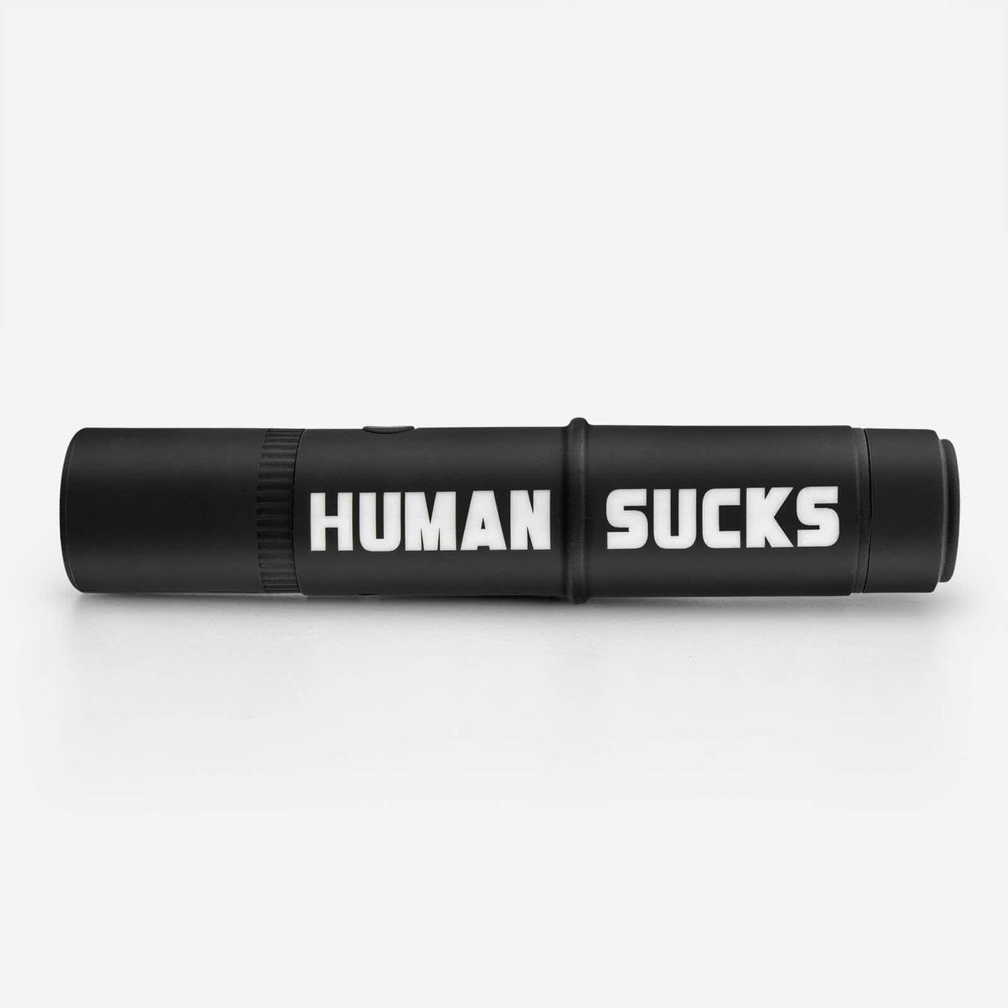 HUMANSUCKS Vaporizer Dab Pen and Reflective Fanny Pack Set