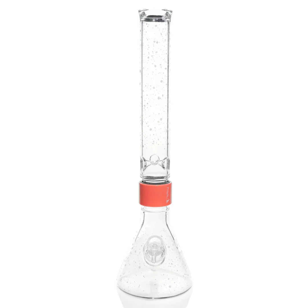 Prism Glow Beaker Single Stack