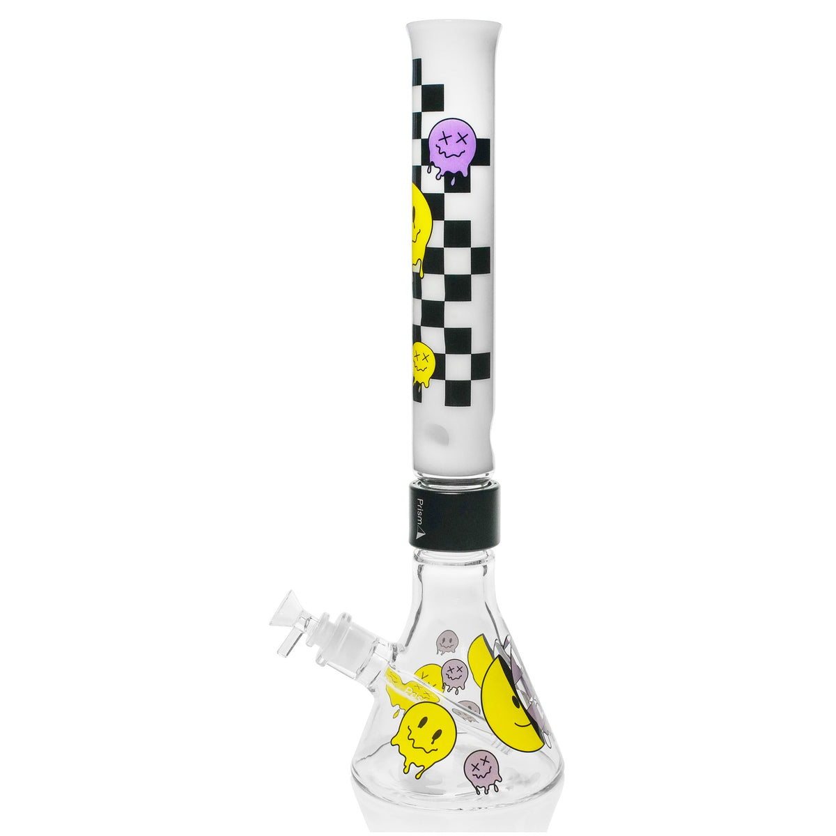 Prism Smile Tall Beaker