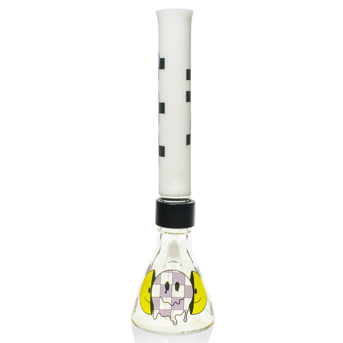 Prism Smile Tall Beaker