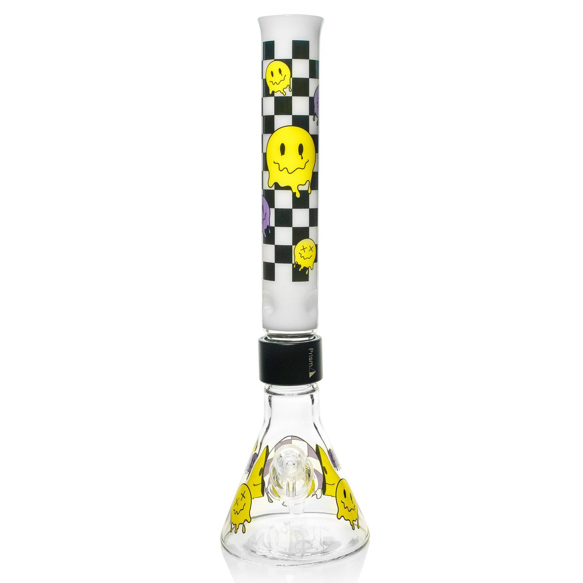 Prism Smile Tall Beaker