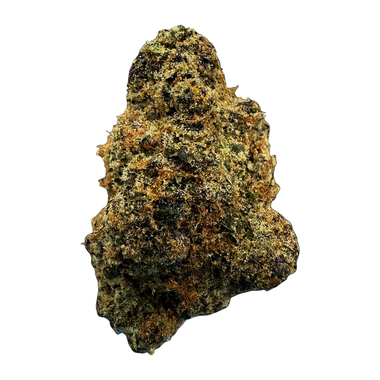 Blackberry Super Boof THCA Flower - Stoner Exotic