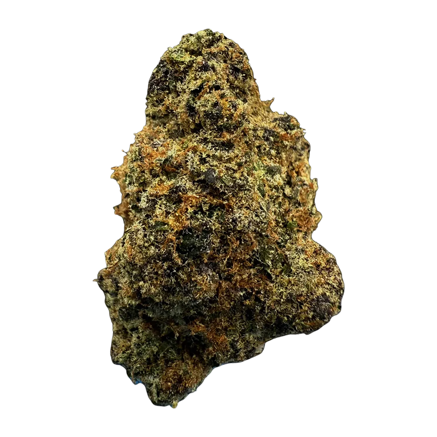 Blackberry Super Boof THCA Flower - Stoner Exotic