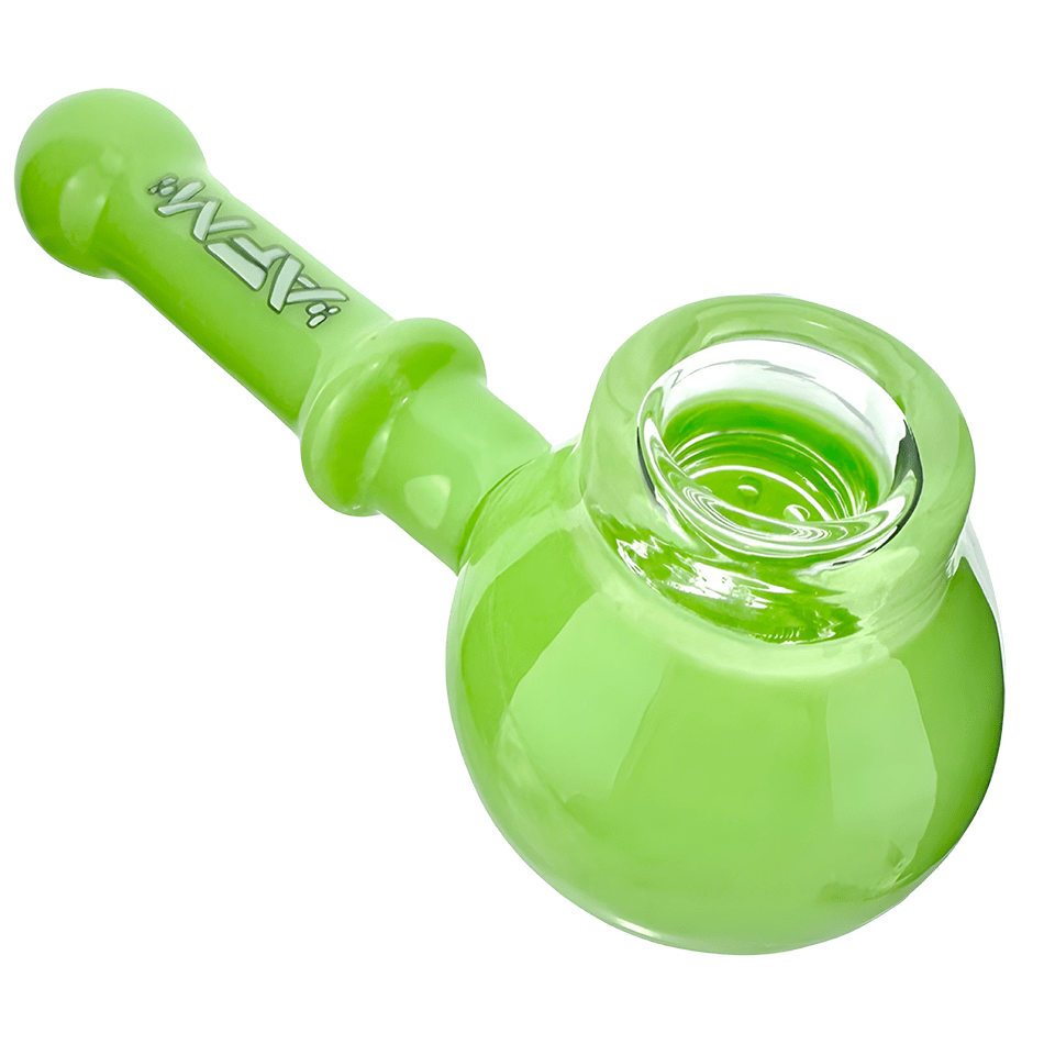 AFM Smoke Hand Pipe Slime 4.5" AFM The Kenny Pipe